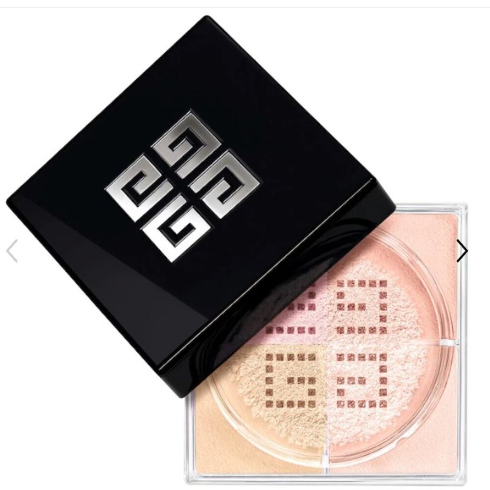 ORINAL Givenchy Prisme Libre Loose Powder-Voile Rose